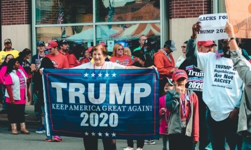 Writing Political Comedy – American Political System