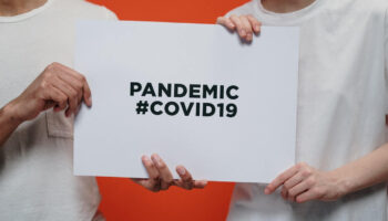 CDC Updates Older Adults Need To Know About COVID-19