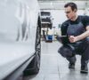 How Do I Choose a Reliable Auto Body Shop