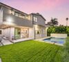 Enhancing Home Security with Professional Outdoor Lighting Installation